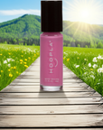 Barbie Daze - Clean Nail Polish