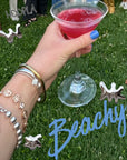 Beachy - Clean Nail Polish