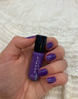 Brit High Tea - Clean Nail Polish