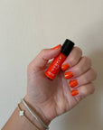 Poppy - Clean Nail Polish