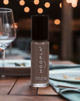 Brown Eyed Girl - Clean Nail Polish