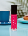 Petunia - Clean Nail Polish