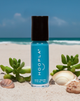 Waves - Clean Nail Polish