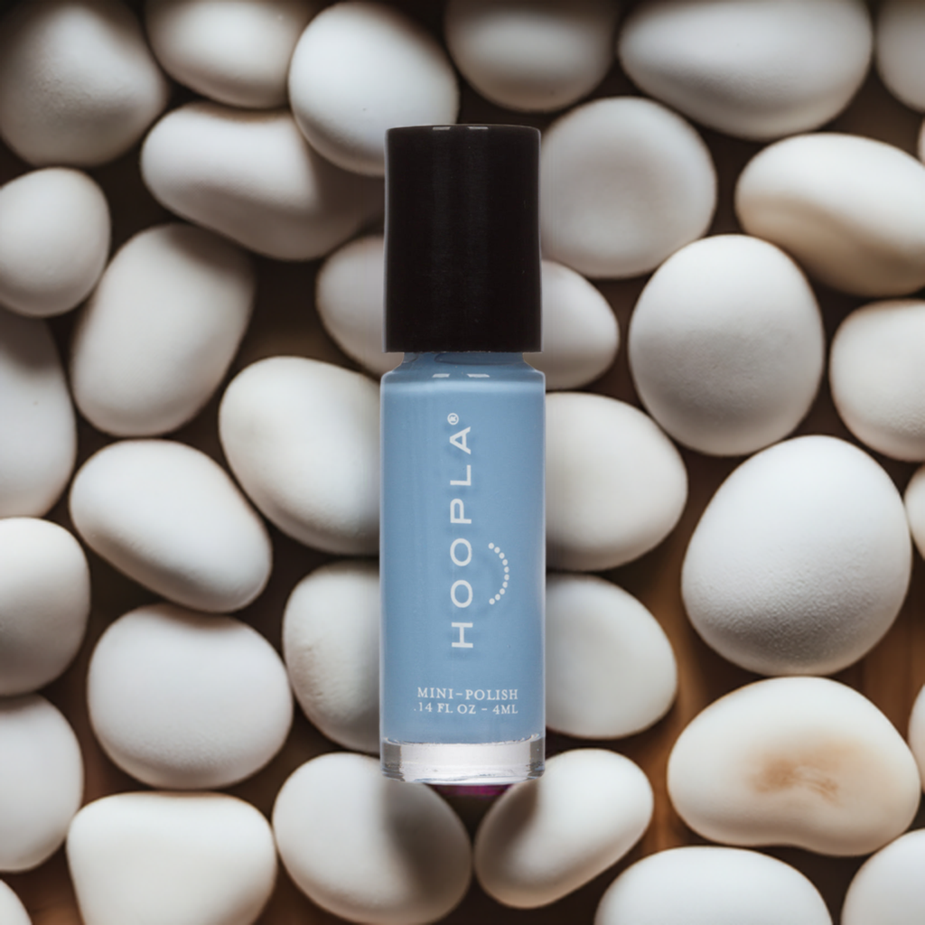 Restore - Clean Nail Polish