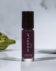 Purplicious - Clean Nail Polish
