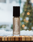 Heavy Metal - Clean Nail Polish