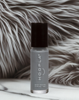 Ironhorse - Clean Nail Polish