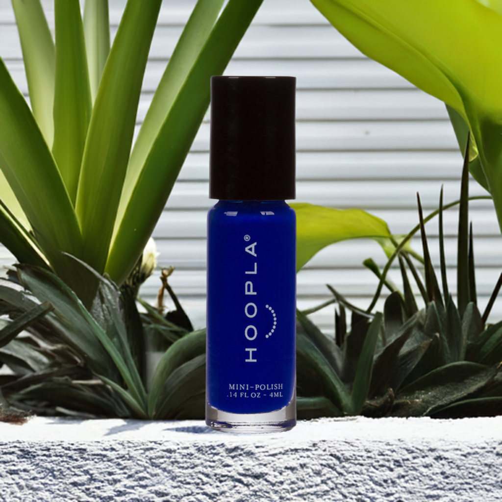 Shenanigans - Clean Nail Polish