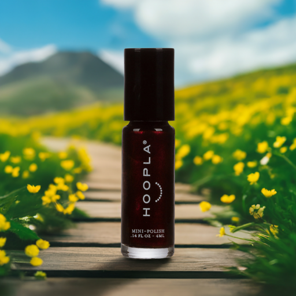 Blood Sweat & Tears - Clean Nail Polish