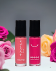 Clean Pocket Nail Polish Duo - Fresh