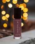 Mauvelous - Clean Nail Polish