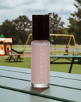Playground Dreams - Clean Nail Polish