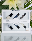 The Complete Clean Nail Polish Set - Modern