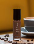 Daily Latte - Clean Nail Polish
