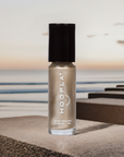 Heavy Metal - Clean Nail Polish