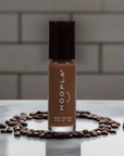 Daily Latte - Clean Nail Polish