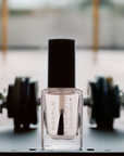 Strength - Clean Nail Treatment