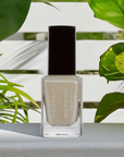 Before - Clean Nail Polish Base Coat