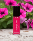 Petunia - Clean Nail Polish