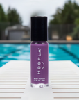 Deep End - Clean Nail Polish