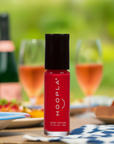 Candlewood Coral - Clean Nail Polish