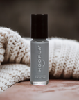 Ironhorse - Clean Nail Polish