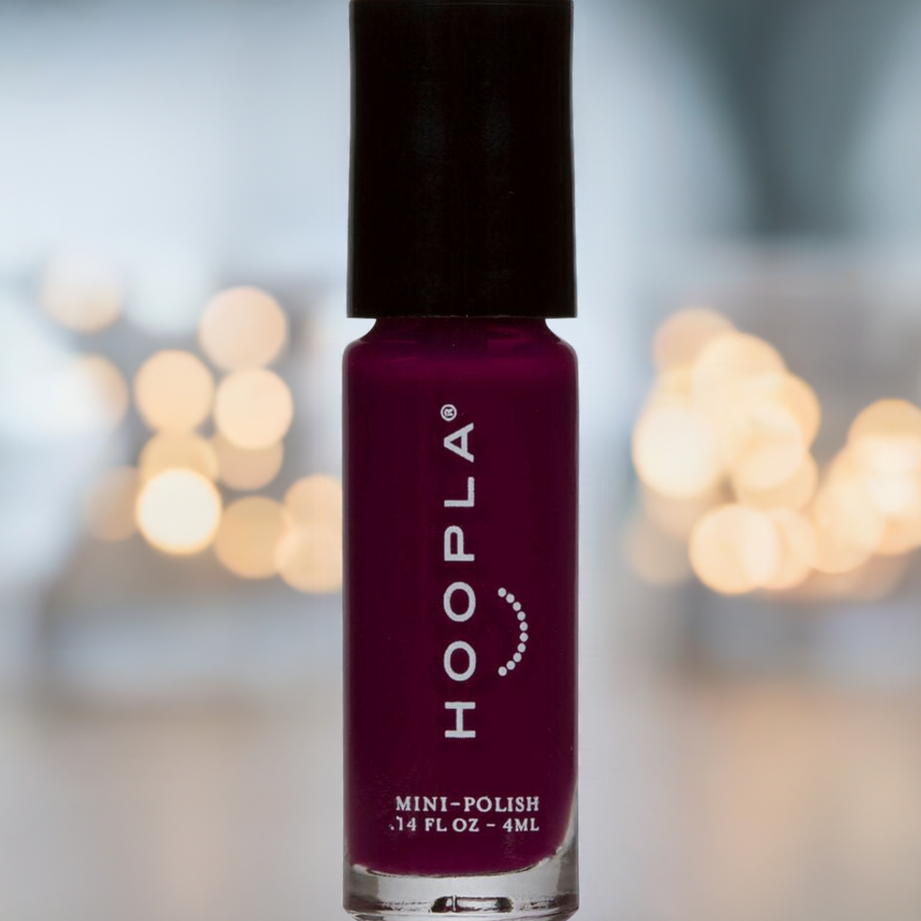 Thorny - Clean Nail Polish