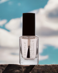 Strength - Clean Nail Treatment