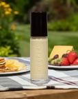 Sunkissed - Clean Nail Polish