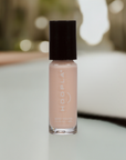 Game, Set, Match - Clean Nail Polish