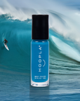 Surf - Clean Nail Polish