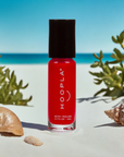 Crossroads Crush - Clean Nail Polish