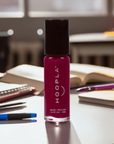 Cranberry - Clean Nail Polish