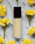 Sunkissed - Clean Nail Polish