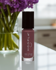 Mauvelous - Clean Nail Polish