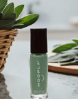 Sage - Clean Nail Polish