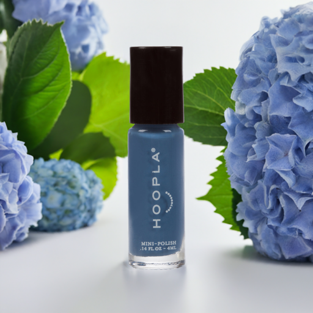 Grace - Clean Nail Polish