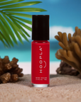 Candlewood Coral - Clean Nail Polish