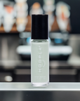 Mint Chip - Clean Nail Polish