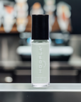 Mint Chip - Clean Nail Polish