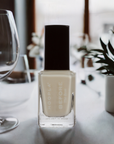 Before - Clean Nail Polish Base Coat