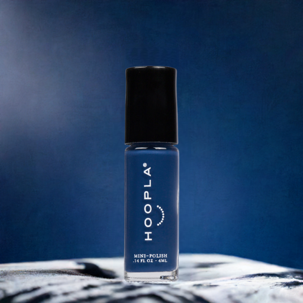 Royalty - Clean Nail Polish