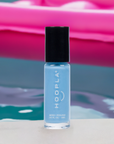 Poolside - Clean Nail Polish