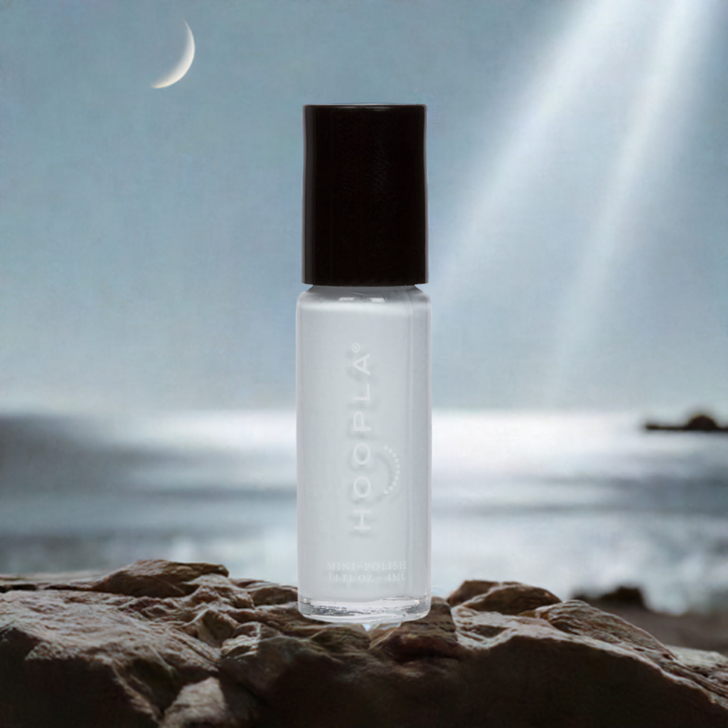 Moonbeam - Clean Nail Polish