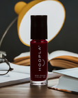 The Analyst - Clean Nail Polish