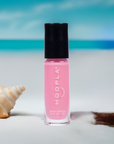 Pink Bikini - Clean Nail Polish