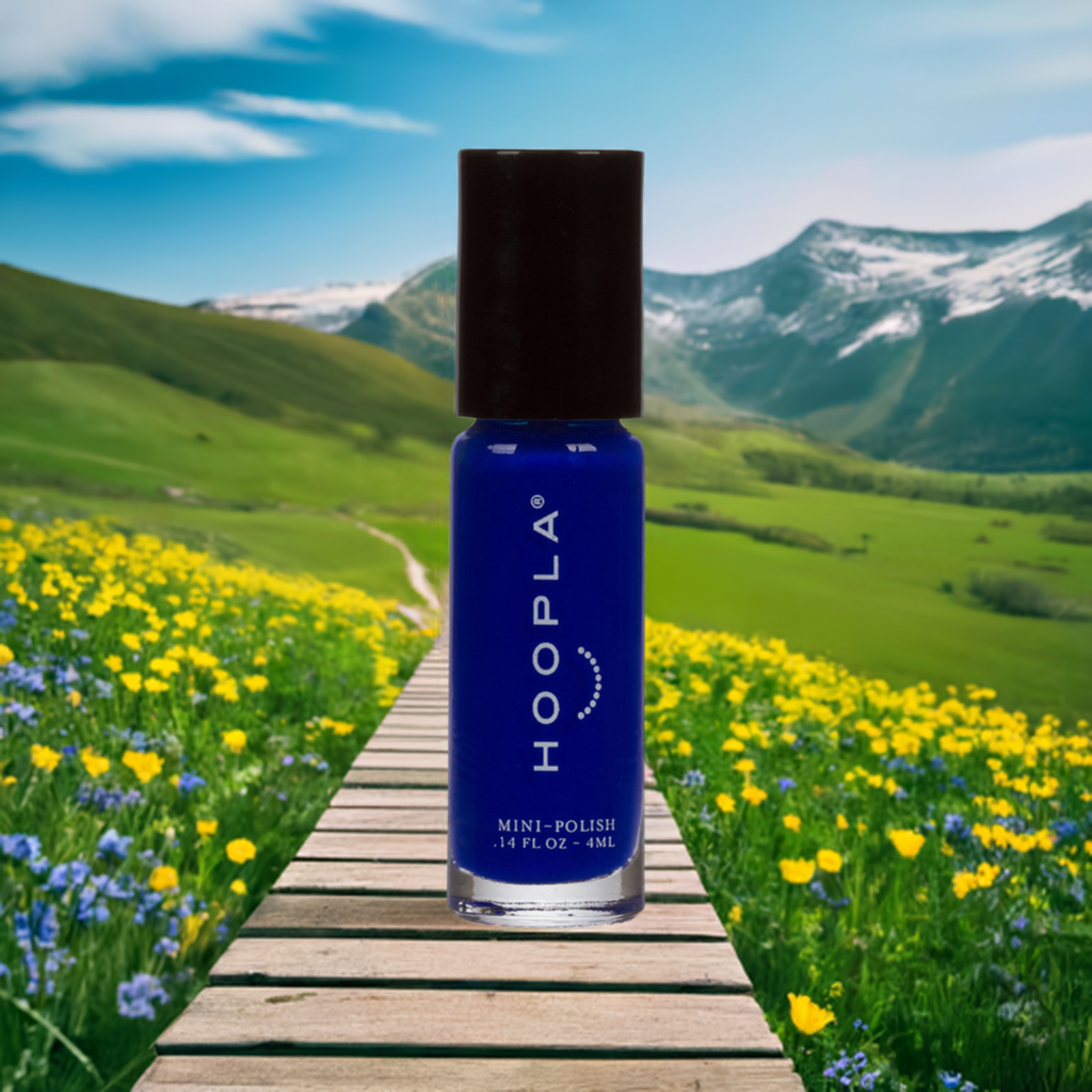 Shenanigans - Clean Nail Polish