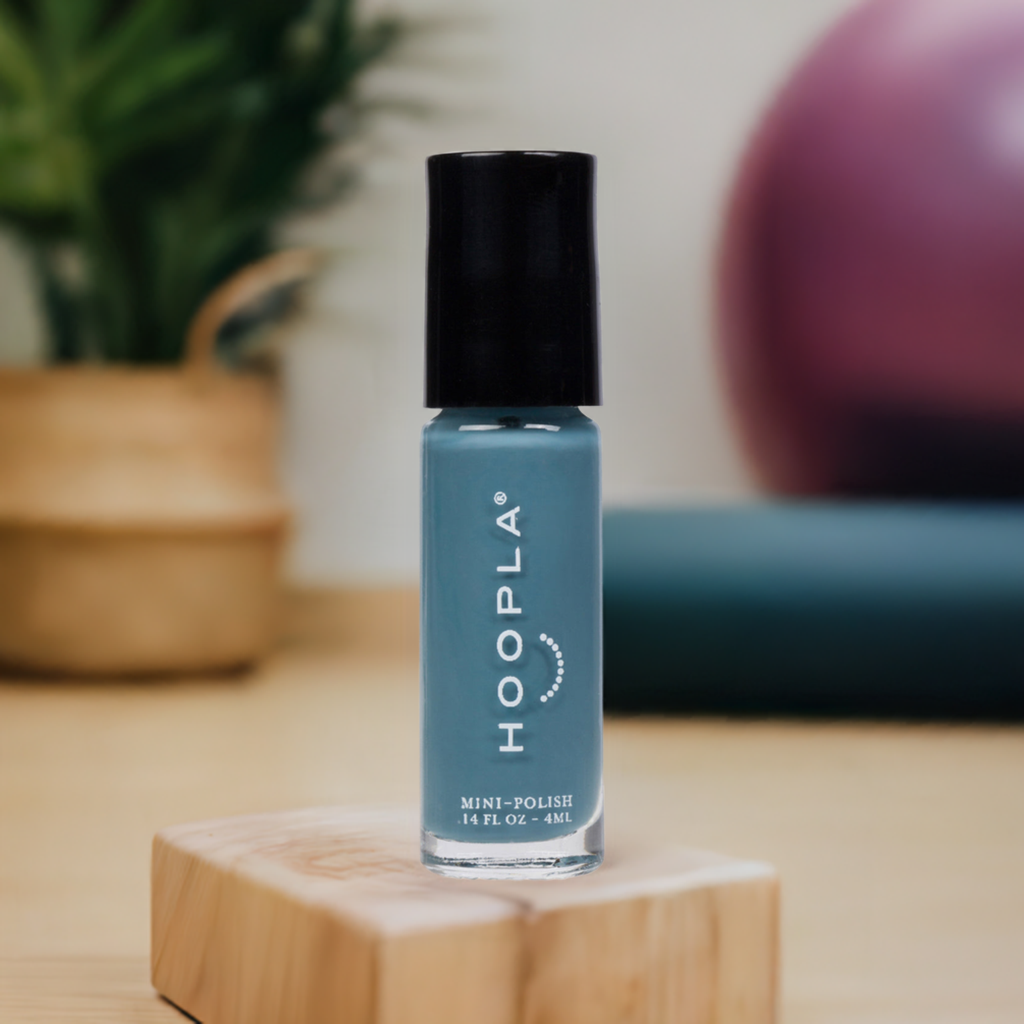 Tranquility - Clean Nail Polish