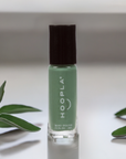 Sage - Clean Nail Polish
