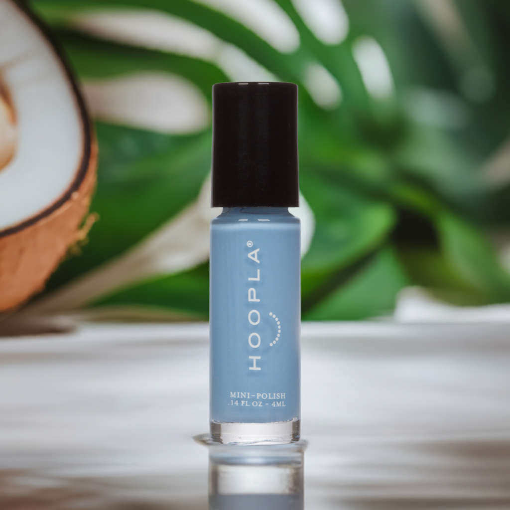 Restore - Clean Nail Polish